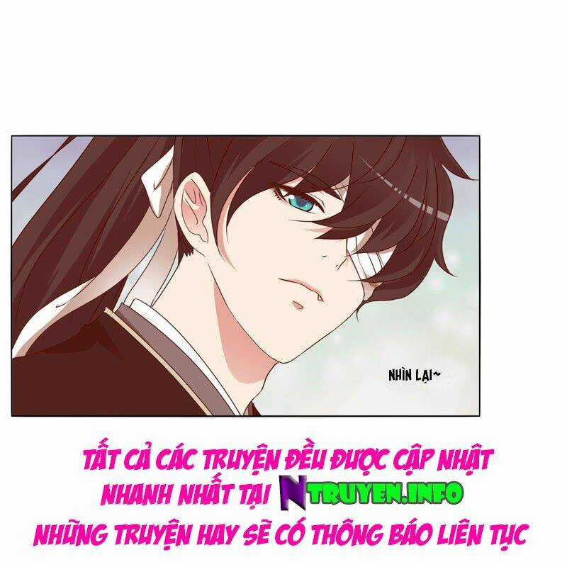 Tướng Quân Mời Ra Trận Chapter 16 trang 15