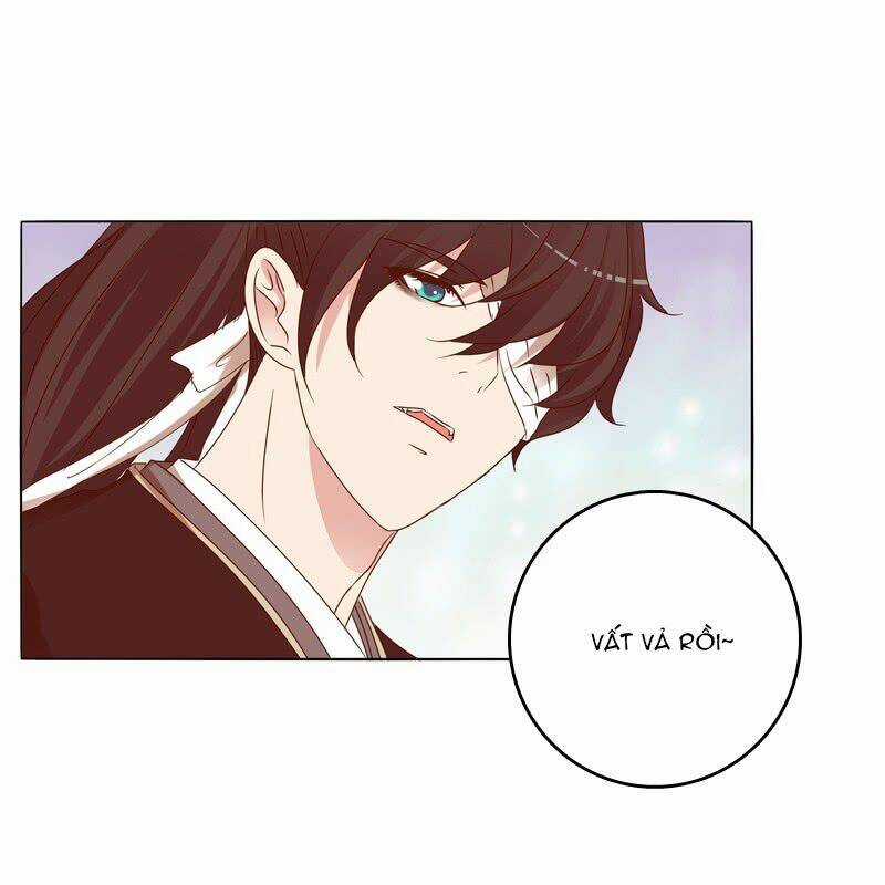 Tướng Quân Mời Ra Trận Chapter 16 trang 20