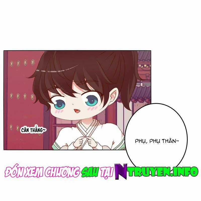 Tướng Quân Mời Ra Trận Chapter 16 trang 26