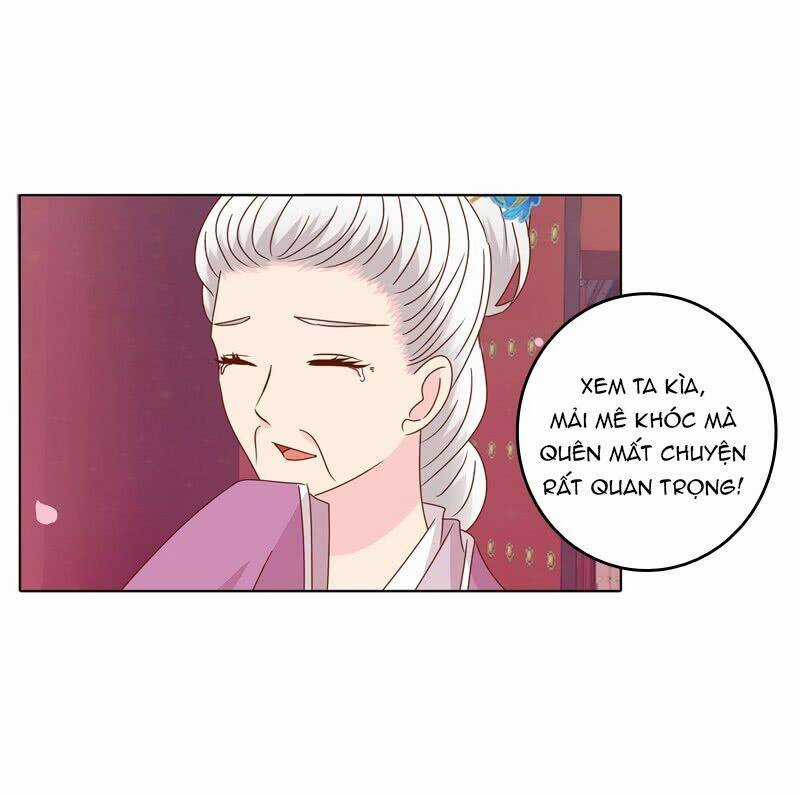 Tướng Quân Mời Ra Trận Chapter 16 trang 3