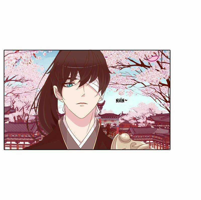 Tướng Quân Mời Ra Trận Chapter 16 trang 5