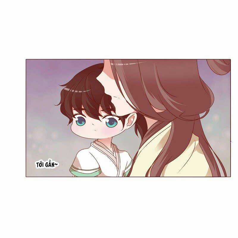 Tướng Quân Mời Ra Trận Chapter 16 trang 9