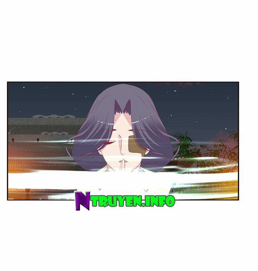 Tướng Quân Mời Ra Trận Chapter 160 trang 11