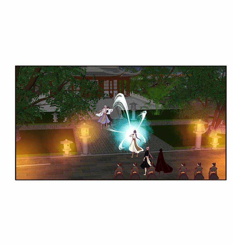 Tướng Quân Mời Ra Trận Chapter 160 trang 12