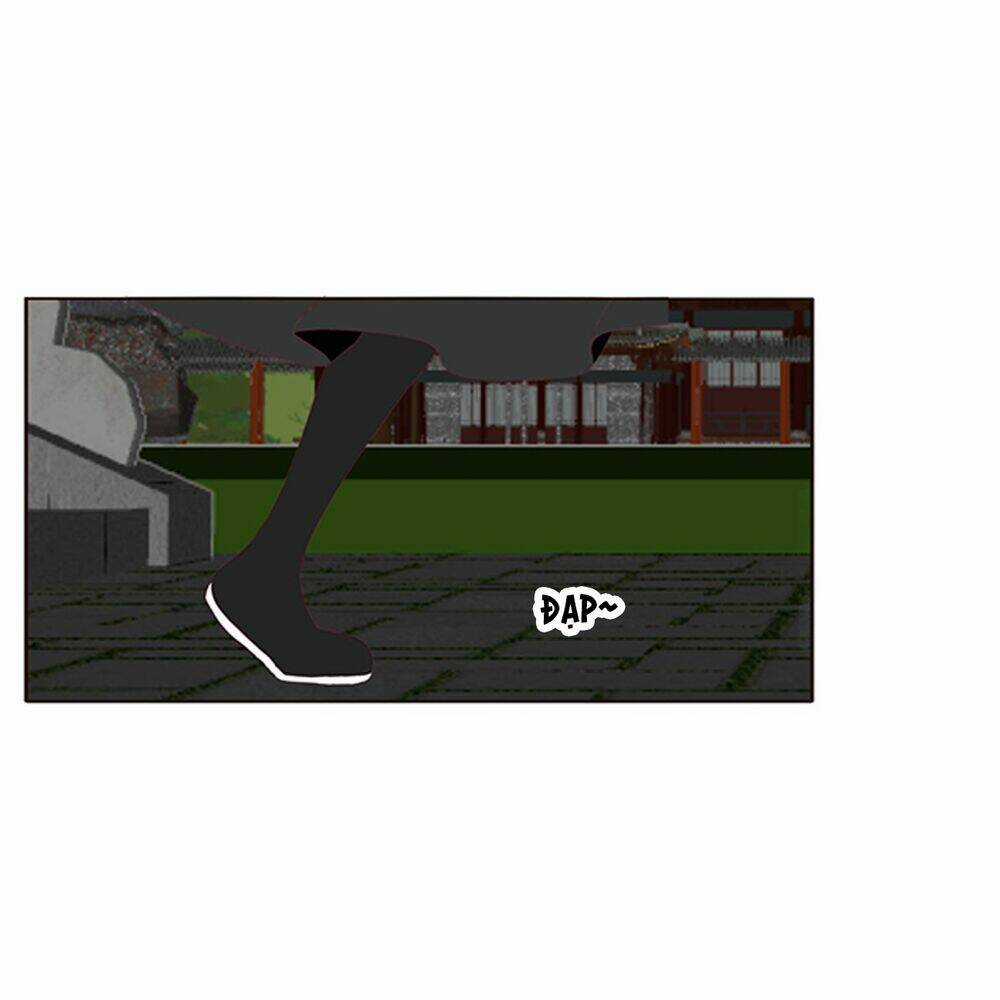 Tướng Quân Mời Ra Trận Chapter 160 trang 16