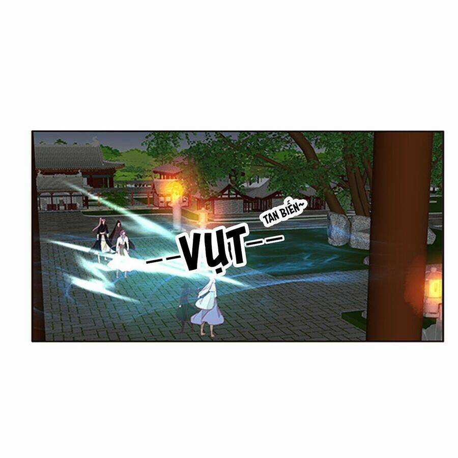 Tướng Quân Mời Ra Trận Chapter 160 trang 17