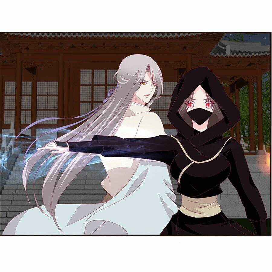 Tướng Quân Mời Ra Trận Chapter 160 trang 18