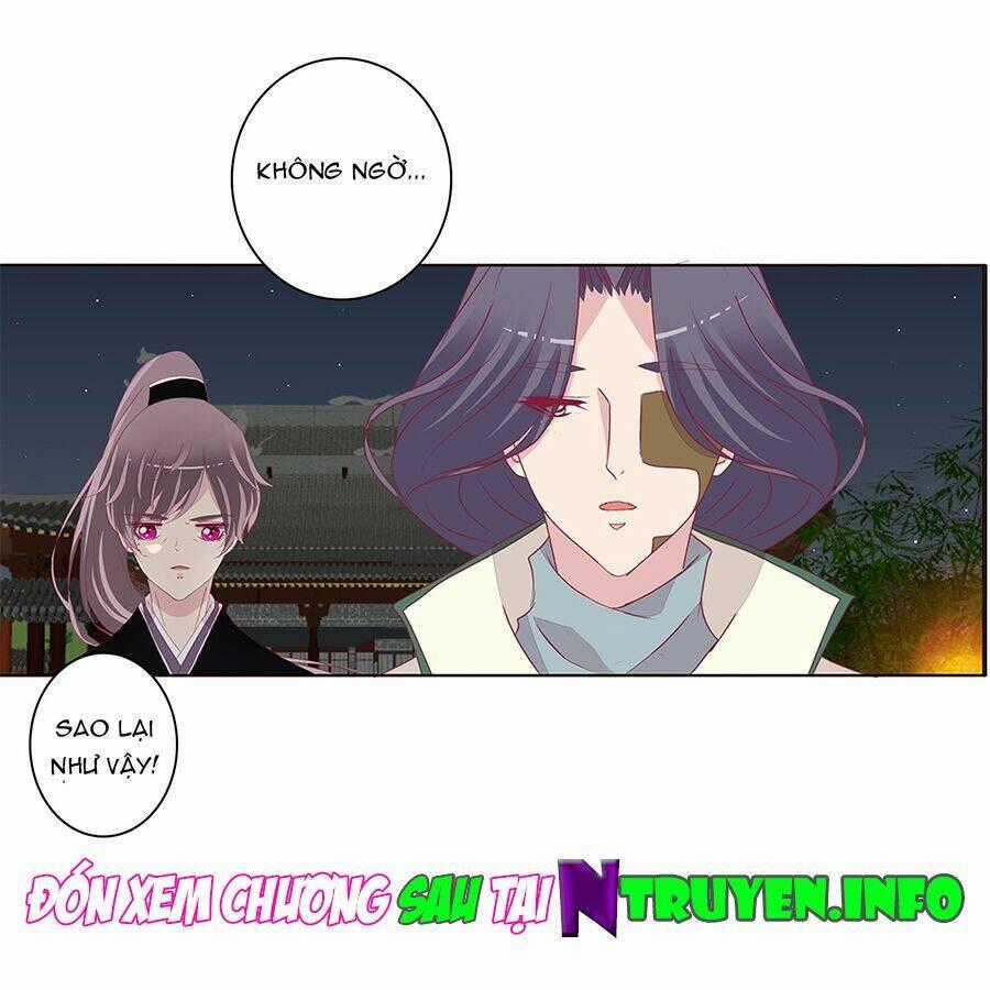 Tướng Quân Mời Ra Trận Chapter 160 trang 19