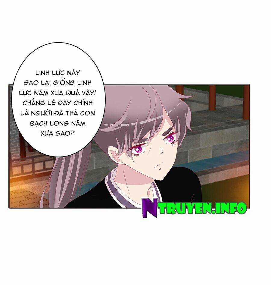 Tướng Quân Mời Ra Trận Chapter 160 trang 7