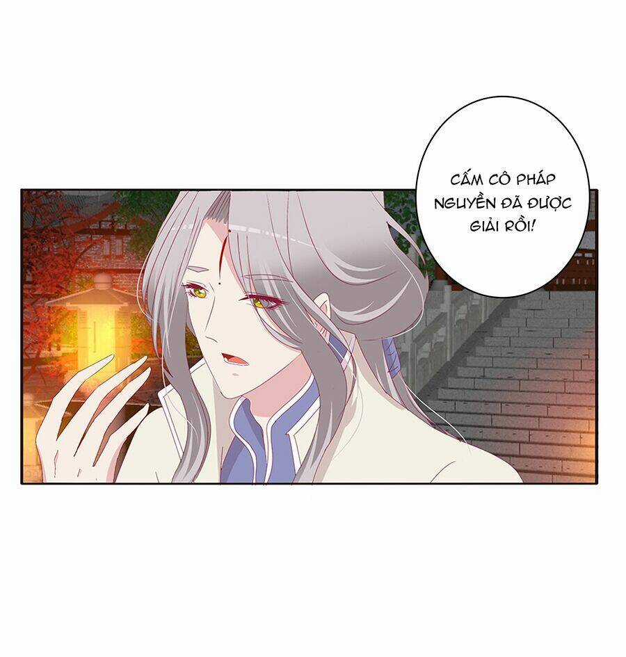 Tướng Quân Mời Ra Trận Chapter 160 trang 9