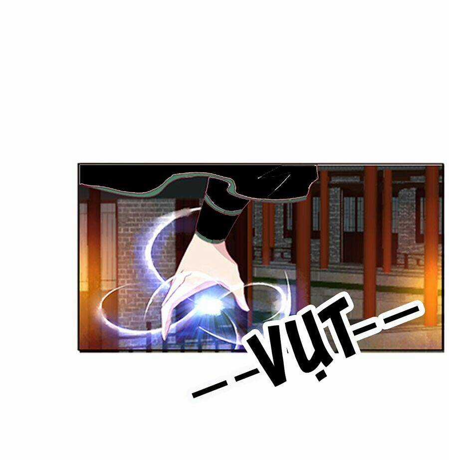 Tướng Quân Mời Ra Trận Chapter 161 trang 10