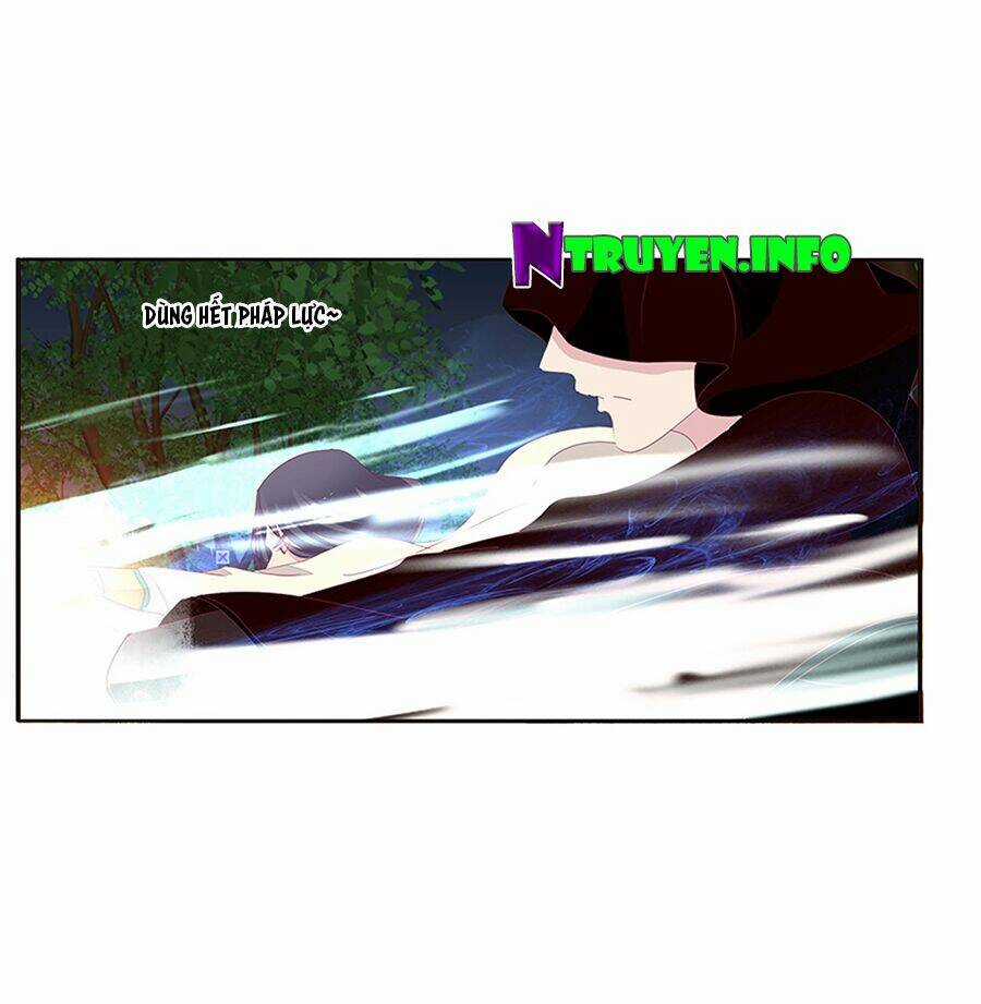 Tướng Quân Mời Ra Trận Chapter 161 trang 11