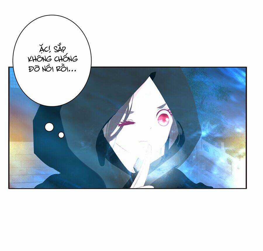 Tướng Quân Mời Ra Trận Chapter 161 trang 14