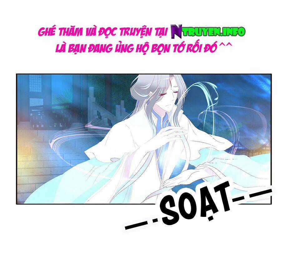 Tướng Quân Mời Ra Trận Chapter 161 trang 15