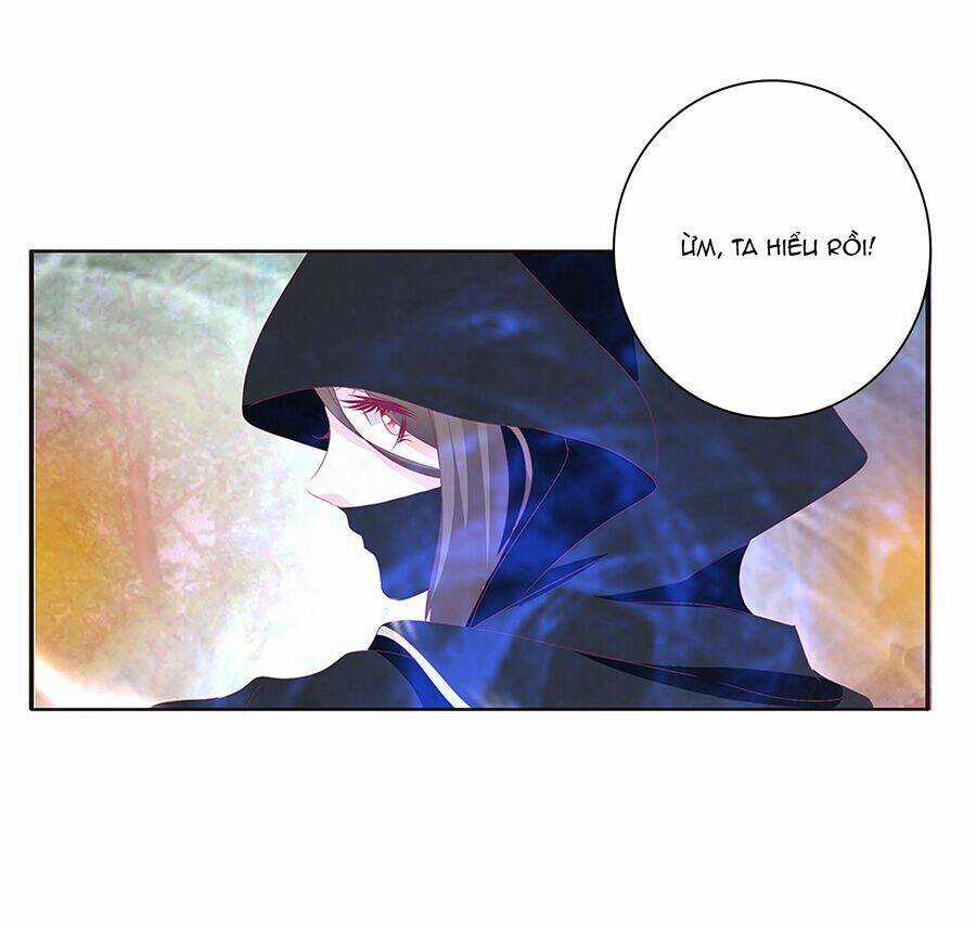 Tướng Quân Mời Ra Trận Chapter 161 trang 20