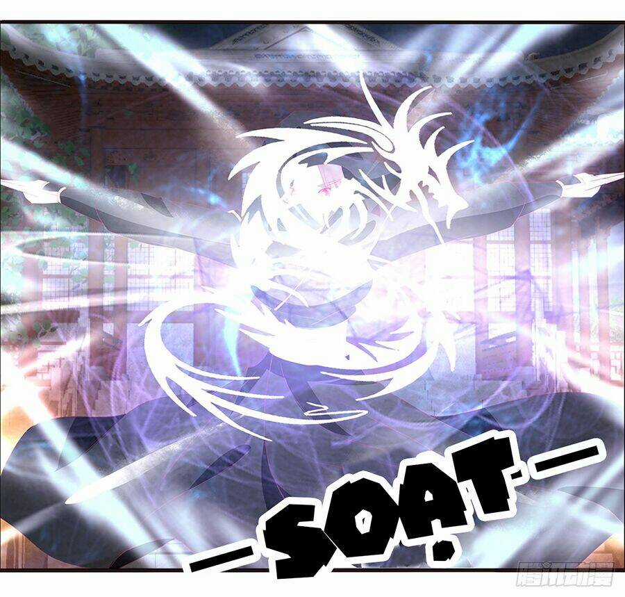 Tướng Quân Mời Ra Trận Chapter 161 trang 21