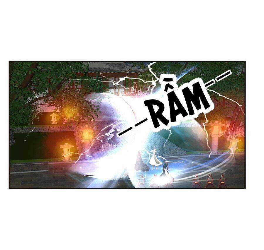 Tướng Quân Mời Ra Trận Chapter 161 trang 22