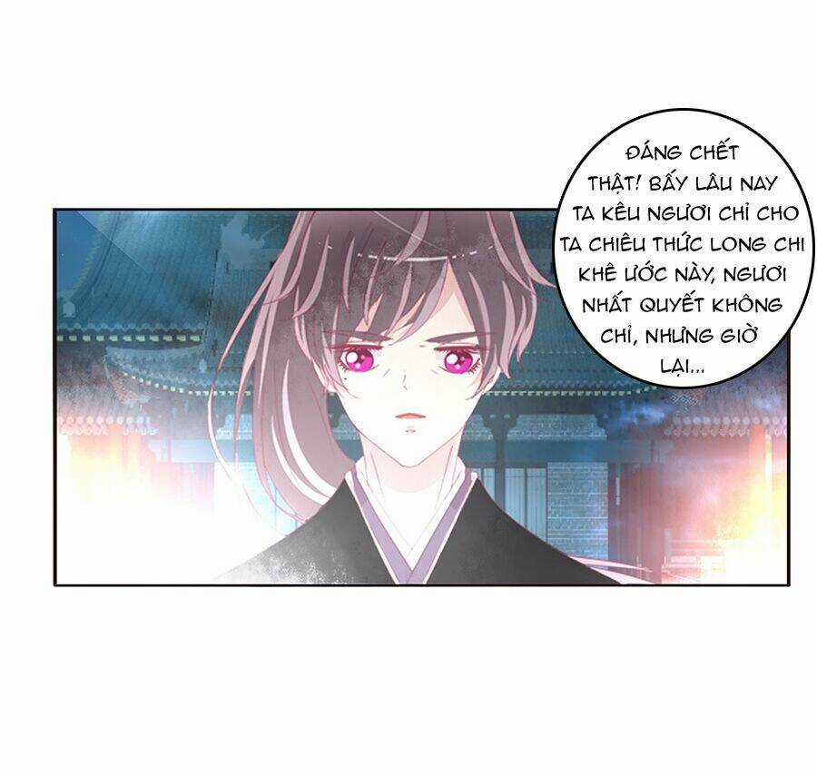 Tướng Quân Mời Ra Trận Chapter 161 trang 23