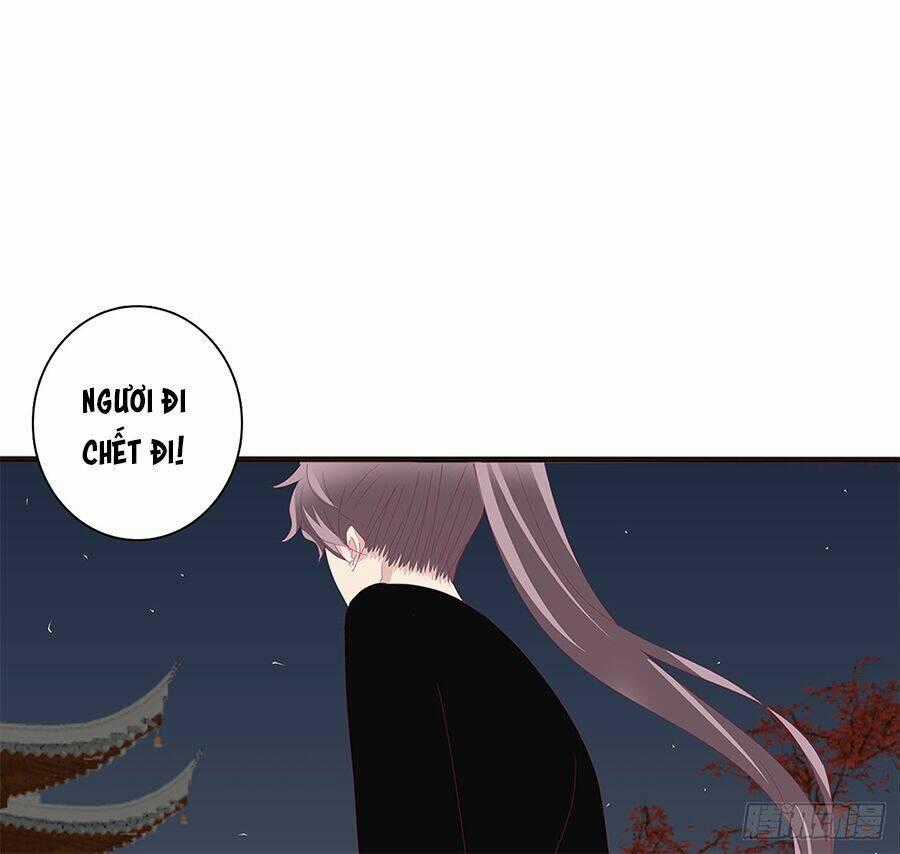 Tướng Quân Mời Ra Trận Chapter 161 trang 24