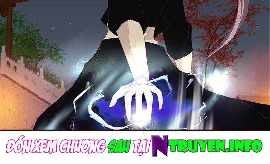 Tướng Quân Mời Ra Trận Chapter 161 trang 25