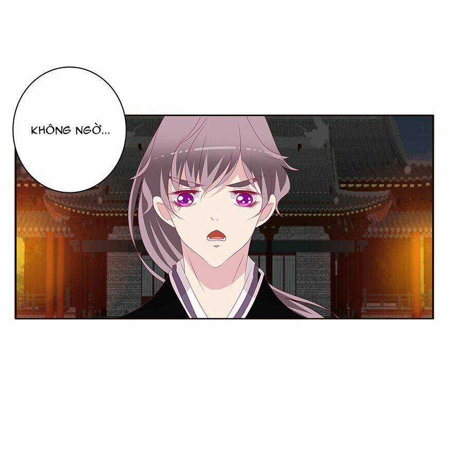 Tướng Quân Mời Ra Trận Chapter 161 trang 3