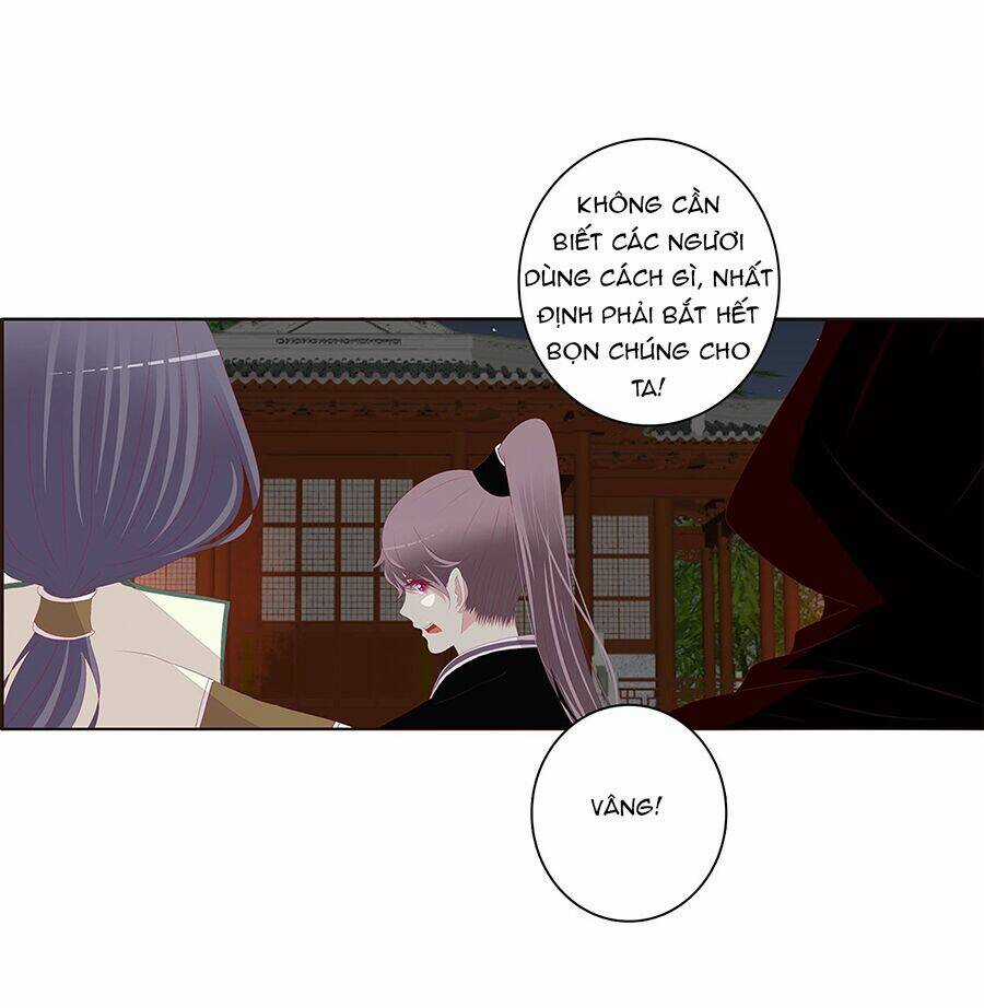 Tướng Quân Mời Ra Trận Chapter 161 trang 4