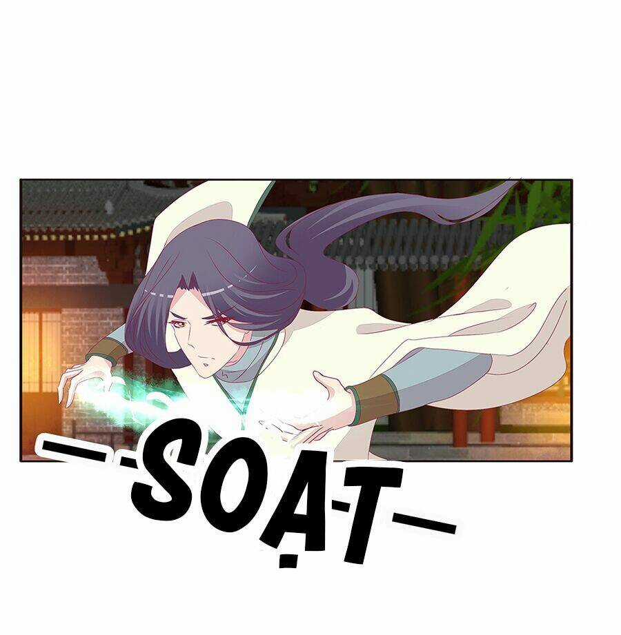 Tướng Quân Mời Ra Trận Chapter 161 trang 5