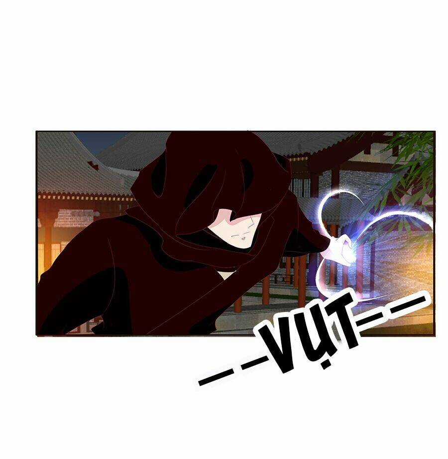 Tướng Quân Mời Ra Trận Chapter 161 trang 6