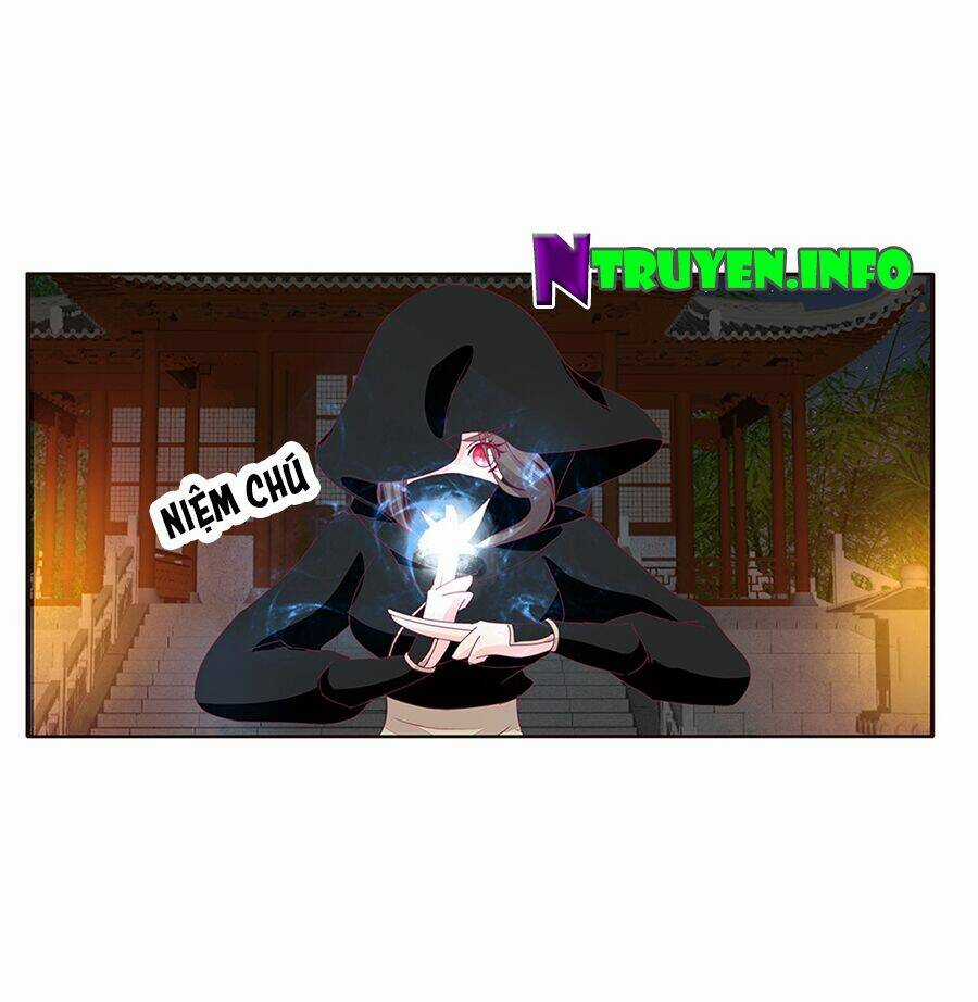 Tướng Quân Mời Ra Trận Chapter 161 trang 7