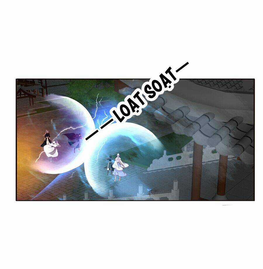 Tướng Quân Mời Ra Trận Chapter 161 trang 8