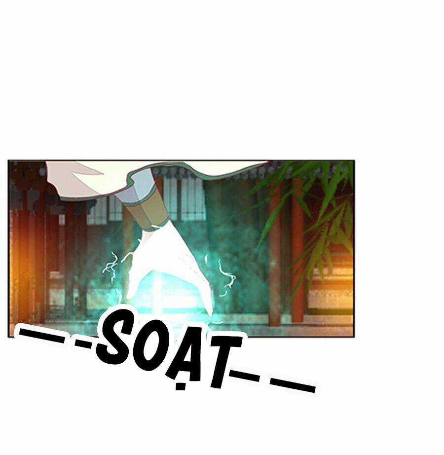 Tướng Quân Mời Ra Trận Chapter 161 trang 9