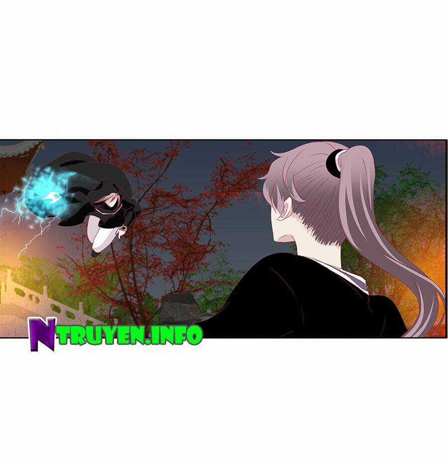 Tướng Quân Mời Ra Trận Chapter 162 trang 11