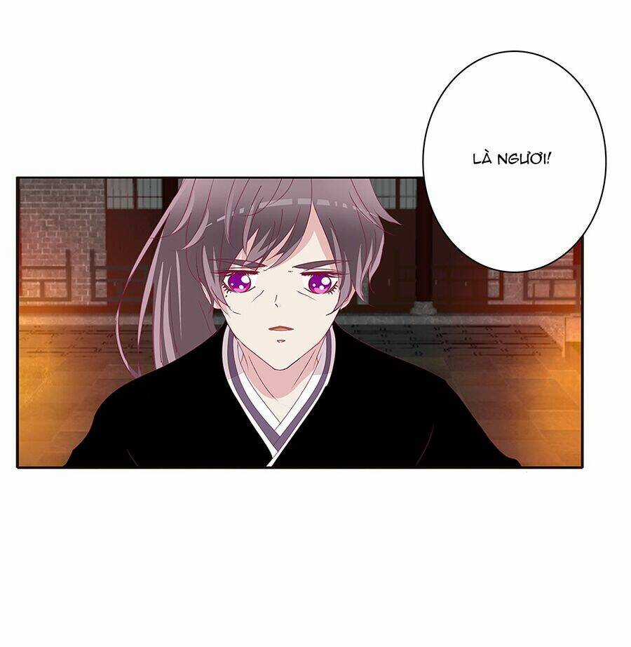 Tướng Quân Mời Ra Trận Chapter 162 trang 12