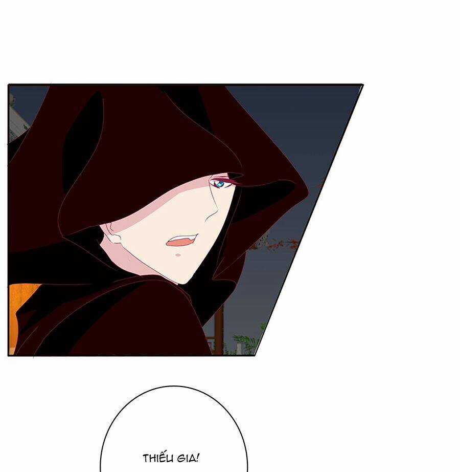 Tướng Quân Mời Ra Trận Chapter 162 trang 13