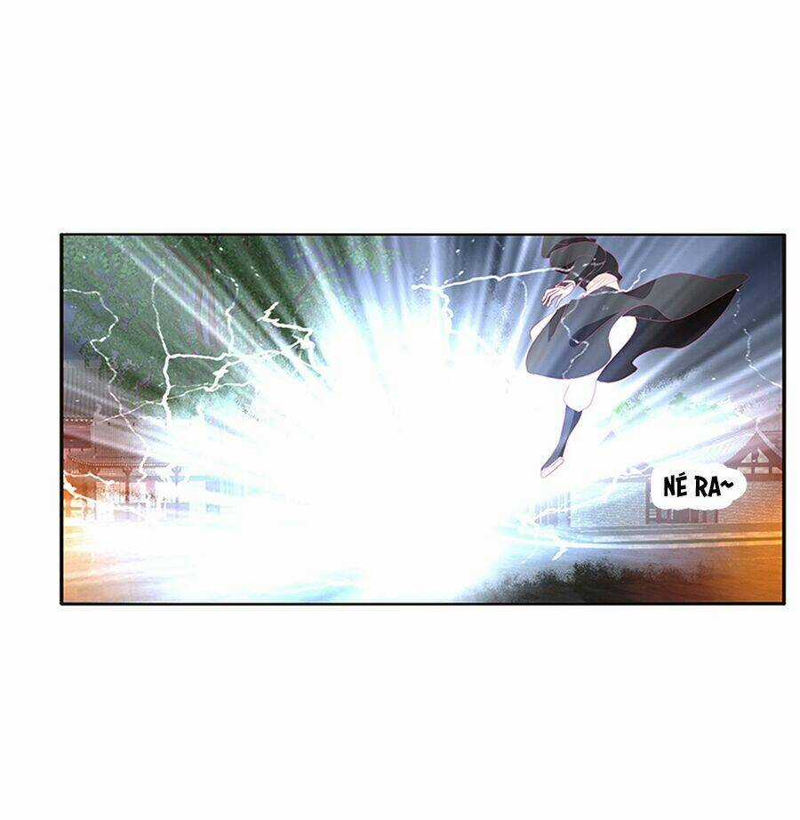 Tướng Quân Mời Ra Trận Chapter 162 trang 17