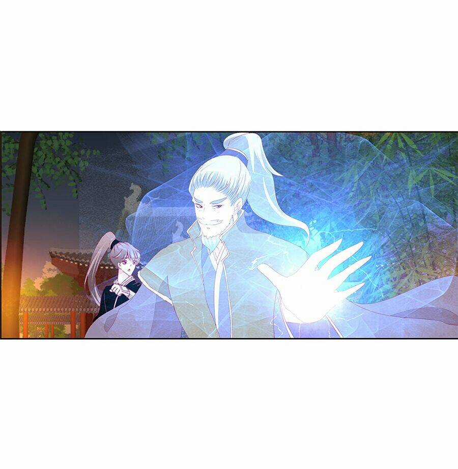 Tướng Quân Mời Ra Trận Chapter 162 trang 18