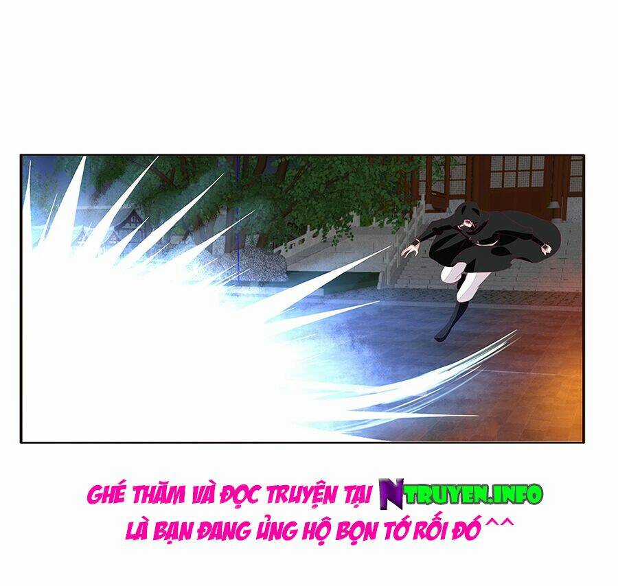 Tướng Quân Mời Ra Trận Chapter 162 trang 19