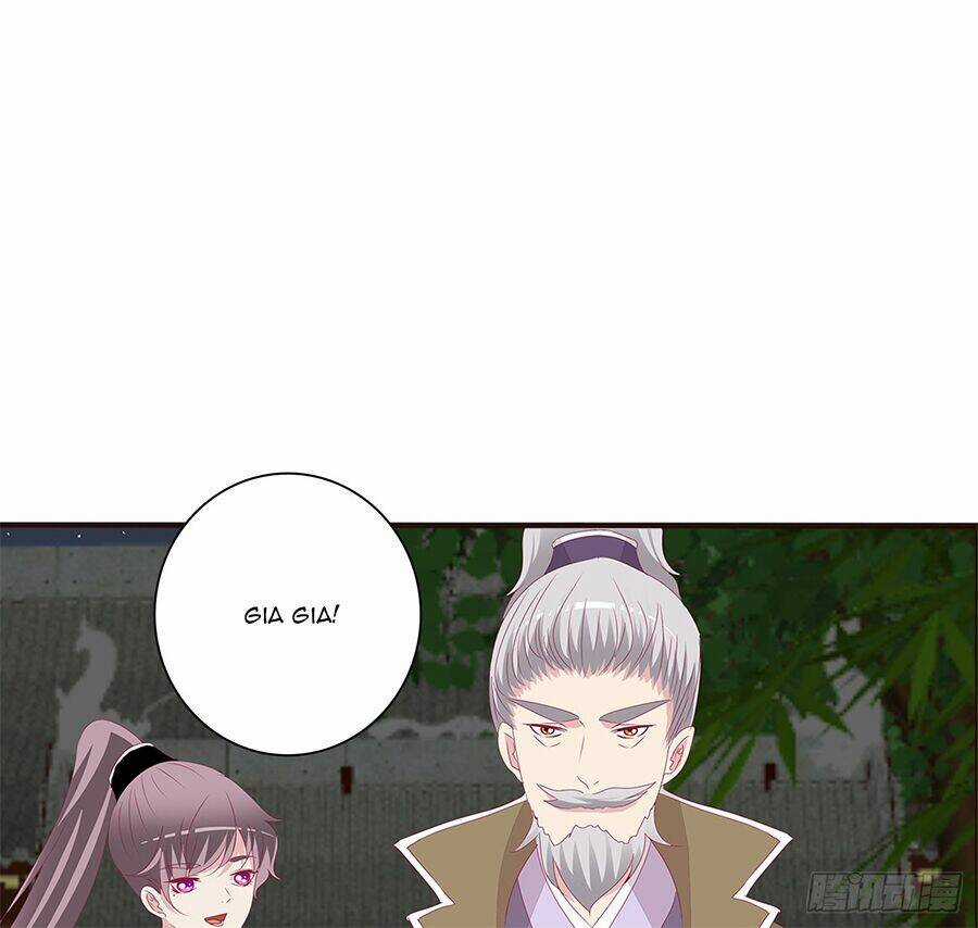 Tướng Quân Mời Ra Trận Chapter 162 trang 20