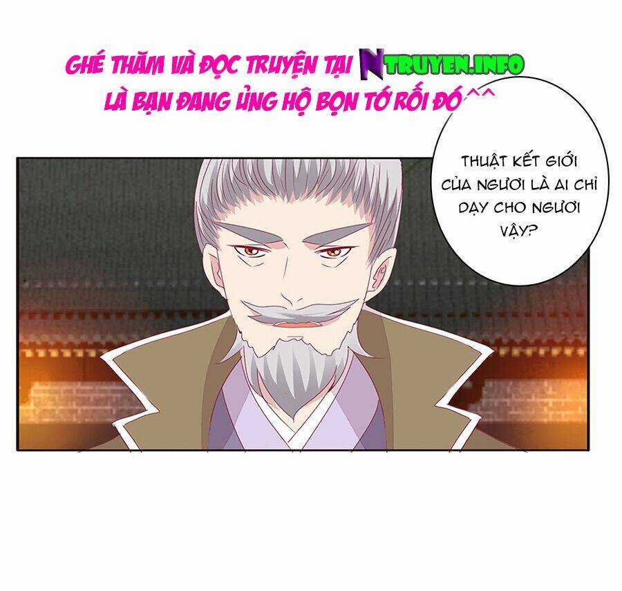 Tướng Quân Mời Ra Trận Chapter 162 trang 23