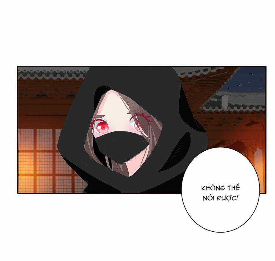 Tướng Quân Mời Ra Trận Chapter 162 trang 24