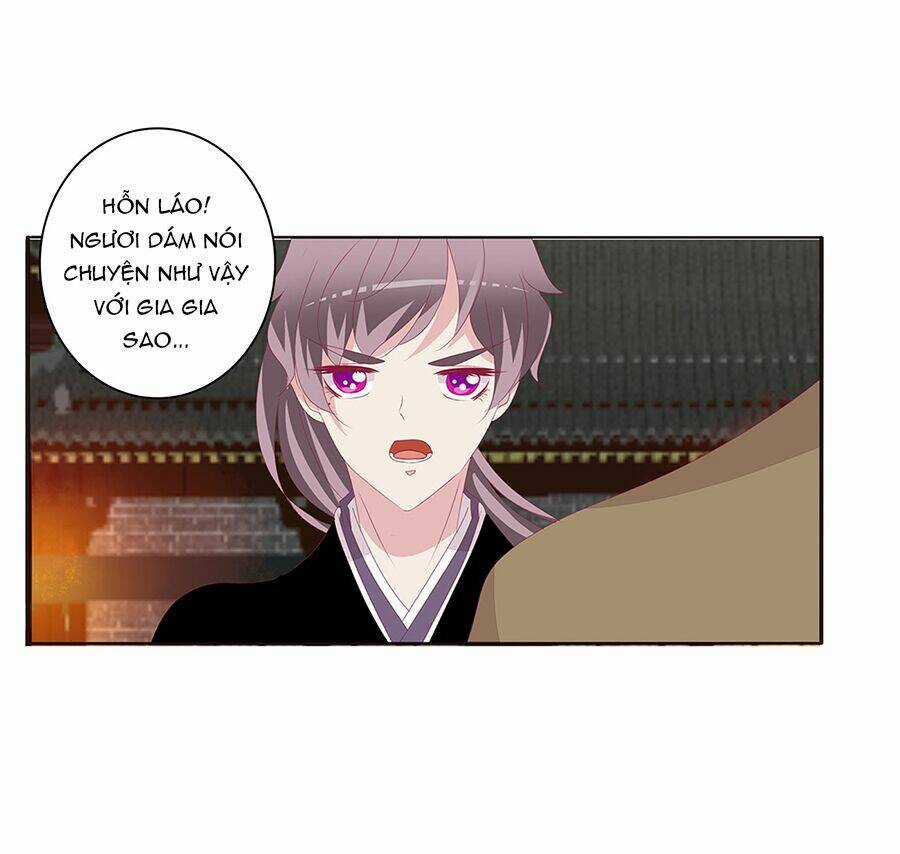 Tướng Quân Mời Ra Trận Chapter 162 trang 25