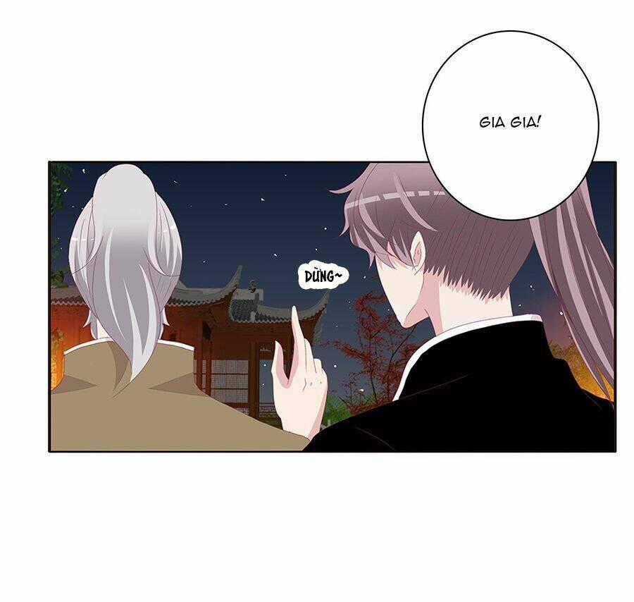 Tướng Quân Mời Ra Trận Chapter 162 trang 26