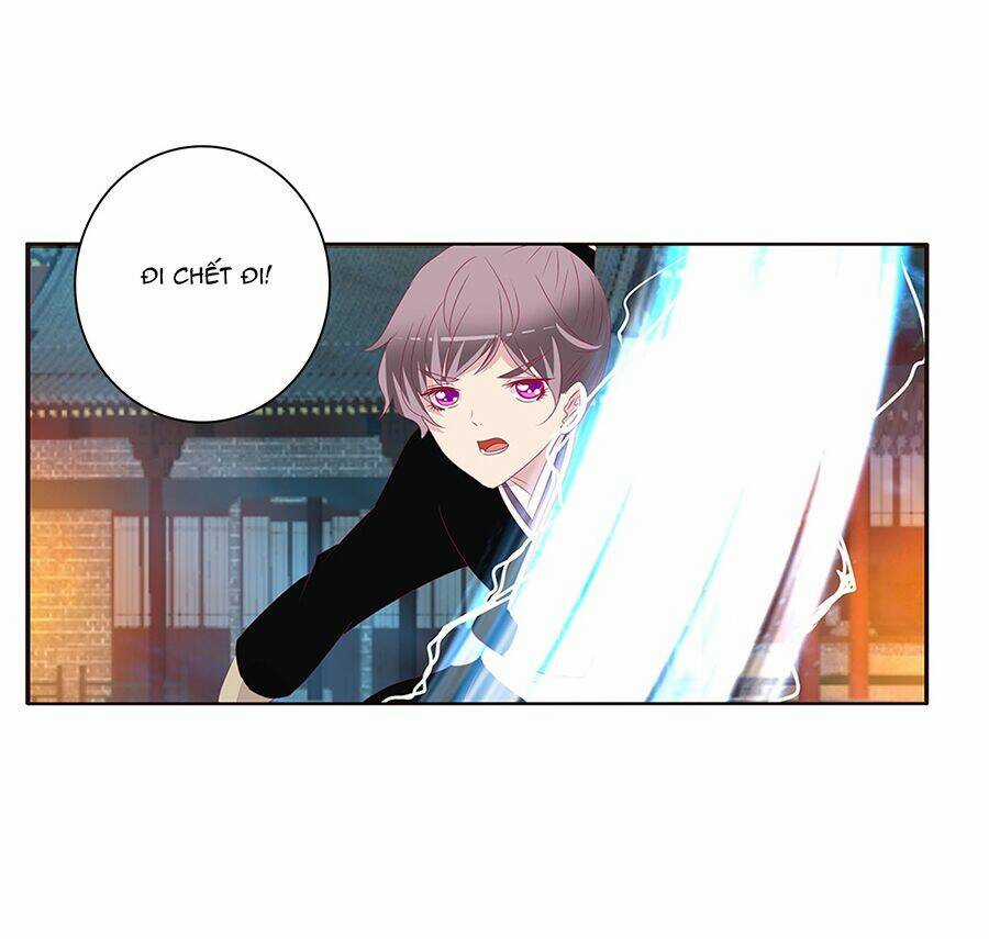 Tướng Quân Mời Ra Trận Chapter 162 trang 3