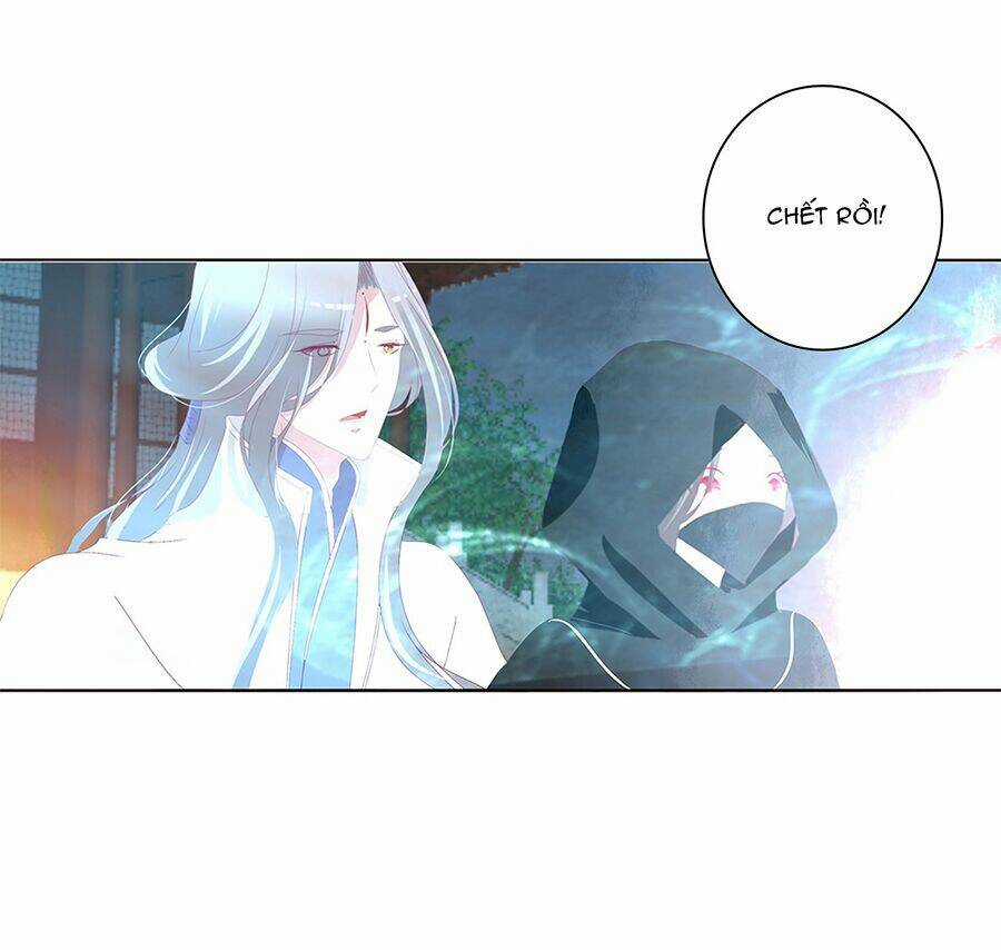 Tướng Quân Mời Ra Trận Chapter 162 trang 4