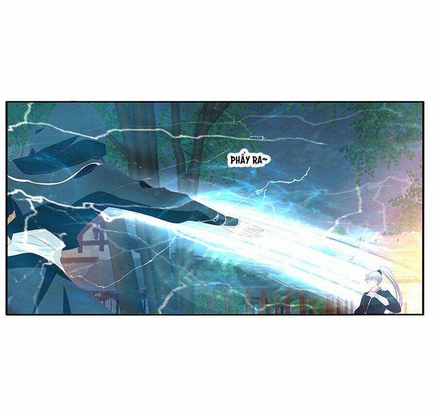 Tướng Quân Mời Ra Trận Chapter 162 trang 6