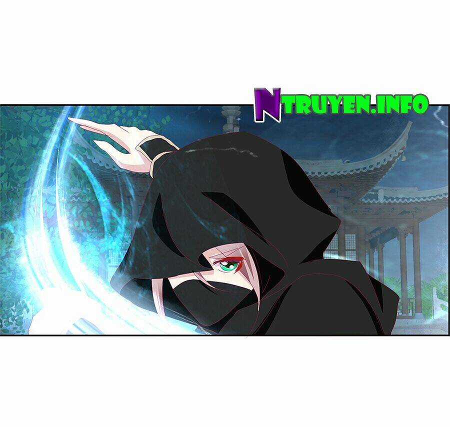 Tướng Quân Mời Ra Trận Chapter 162 trang 7