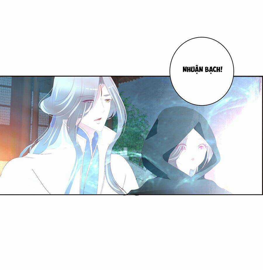 Tướng Quân Mời Ra Trận Chapter 162 trang 8