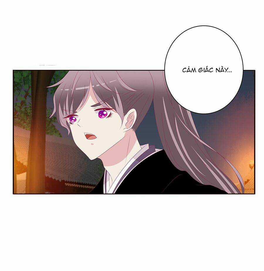 Tướng Quân Mời Ra Trận Chapter 162 trang 9