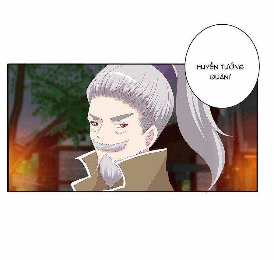 Tướng Quân Mời Ra Trận Chapter 163 trang 10