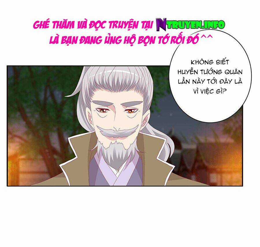 Tướng Quân Mời Ra Trận Chapter 163 trang 15